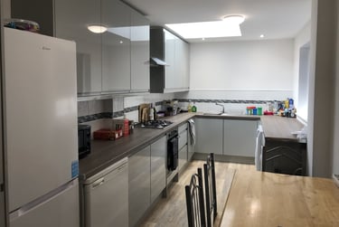 5 bed house, Meadow Street, City Centre, Lancaster, LA15PH - Image 4