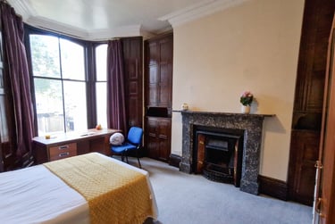 9 bed house, Westbourne Road, City Centre, Lancaster, LA15DB - Image 3