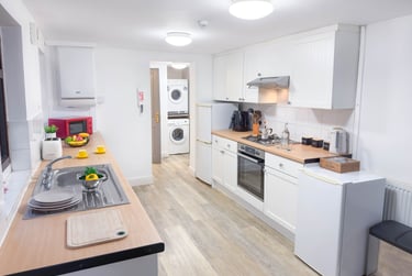 6 bed house, Golgotha Road, Scotforth, Lancaster, LA13AA - Image 5