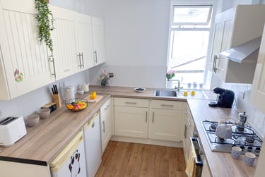 5 bed house, Dumbarton Road, City Centre, Lancaster, LA13BX - Image 5