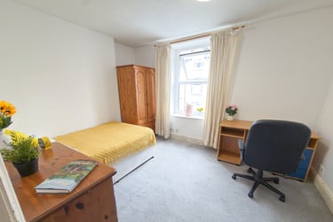 4 bed house, Hope Street, City Centre, Lancaster, LA13BQ - Image 6