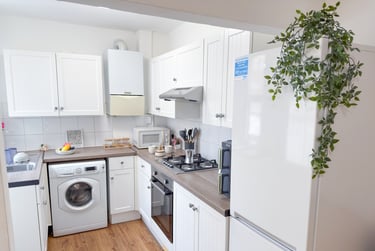 3 bed house, Gregson Road, City Centre, Lancaster, LA13DH - Image 4