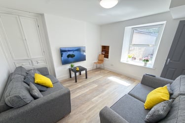 5 bed house, West Road, City Centre, Lancaster, LA15NU - Image 5