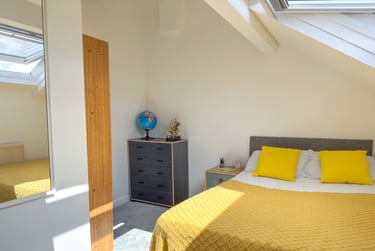 4 bed house, Green Street, City Centre, Lancaster, LA11DZ - Image 13