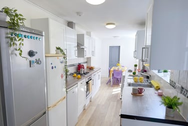 6 bed house, Dale Street, City Centre, Lancaster, LA13AP - Image 5