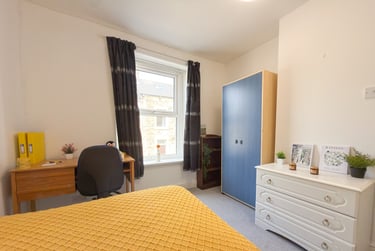 6 bed house, Windermere Road, City Centre, Lancaster, LA13EZ - Image 8