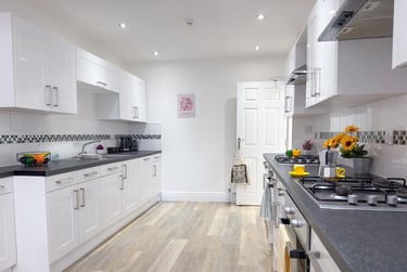 7 bed flat, Queen Street, City Centre, Lancaster, LA11RS - Image 2