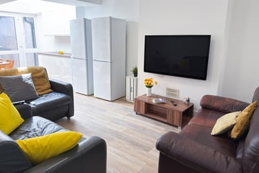 6 bed house, Dale Street, City Centre, Lancaster, LA13AP - Image 5