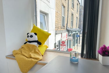 3 bed flat, Stonewell, City Centre, Lancaster, LA11NJ - Image 3
