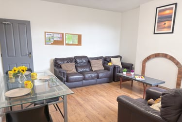 5 bed house, Havelock Street, City Centre, Lancaster, LA14AD - Image 5
