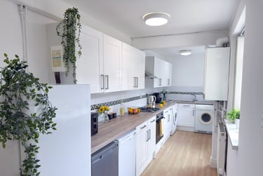 5 bed house, Green Street, City Centre, Lancaster, LA11DZ - Image 4