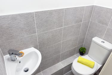 7 bed house, Hubert Place, City Centre, Lancaster, LA15PF - Image 5
