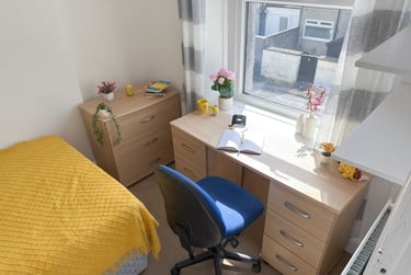 4 bed house, Briery Street, City Centre, Lancaster, LA15RD - Image 5