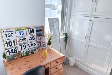 6 bed house, Dale Street, City Centre, Lancaster, LA13AP - Image 5