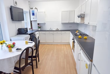 7 bed house, Regent Street, City Centre, Lancaster, LA11SQ - Image 5
