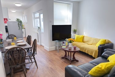 5 bed house, Green Street, City Centre, Lancaster, LA11DZ - Image 5