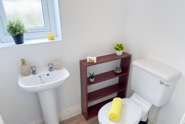 5 bed house, Sibsey Street, City Centre, Lancaster, LA15DQ - Image 5