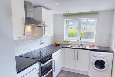 4 bed house, Greaves Road, City Centre, Lancaster, LA14UR - Image 5