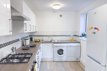 4 bed house, Kirkes Road, City Centre, Lancaster, LA13DP - Image 5