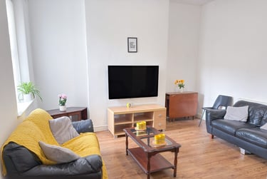 5 bed house, Havelock Street, City Centre, Lancaster, LA14AD - Image 5