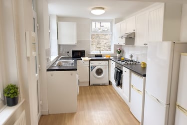 5 bed house, St. Oswald Street, City Centre, Lancaster, LA13AS - Image 5