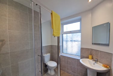 5 bed house, St. Oswald Street, City Centre, Lancaster, LA13AS - Image 5