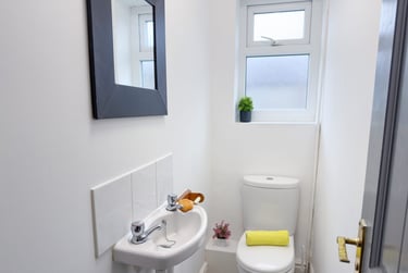 5 bed house, St. Oswald Street, City Centre, Lancaster, LA13AS - Image 5