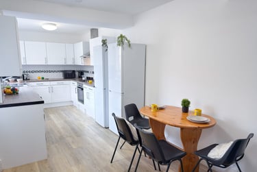 5 bed house, St. Oswald Street, City Centre, Lancaster, LA13AS - Image 5