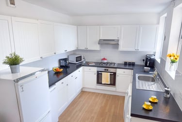 5 bed house, Wyresdale Road, City Centre, Lancaster, LA13EA - Image 5