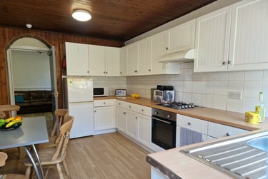 6 bed house, Bowerham Road, City Centre, Lancaster, LA14AA - Image 5