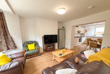 6 bed house, Dale Street, City Centre, Lancaster, LA13AW - Image 5