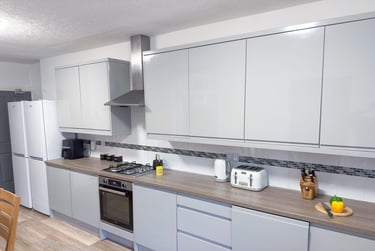 6 bed house, Dallas Road, City Centre, Lancaster, LA11TW - Image 5