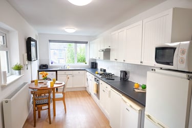 6 bed house, Golgotha Road, Scotforth, Lancaster, LA13AA - Image 5