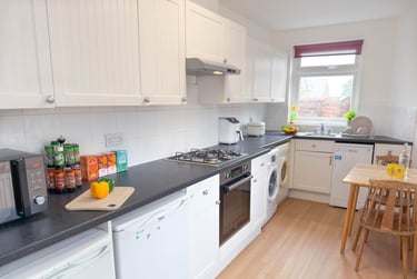 6 bed house, Golgotha Road, Scotforth, Lancaster, LA13AA - Image 5