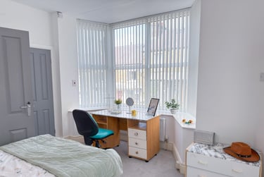 6 bed house, Gregson Road, City Centre, Lancaster, LA13DJ - Image 5