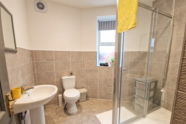 6 bed house, Gregson Road, City Centre, Lancaster, LA13DH - Image 5