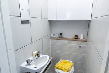 6 bed flat, Westham Street, City Centre, Lancaster, LA13AU - Image 5
