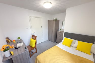 6 bed flat, Westham Street, City Centre, Lancaster, LA13AU - Image 5