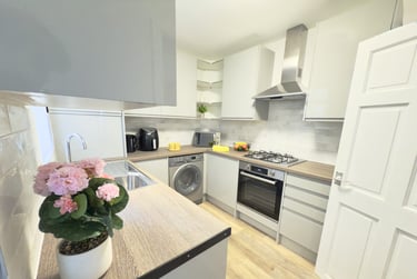 4 bed house, Railway Street, City Centre, Lancaster, LA14XA - Image 5