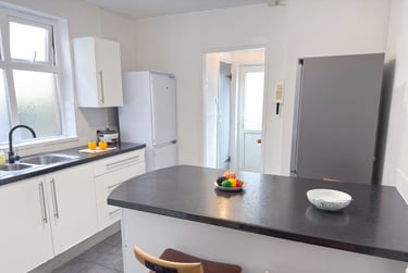 6 bed house, Westbourne Road, City Centre, Lancaster, LA15DB - Image 5