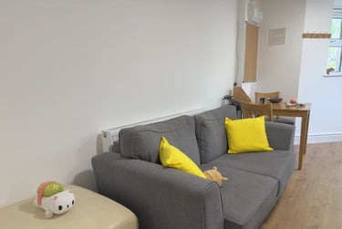 1 bed flat, Dallas Road, City Centre, Lancaster, LA11TW - Image 5