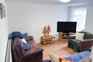 5 bed house, Dumbarton Road, City Centre, Lancaster, LA13BX - Image 7