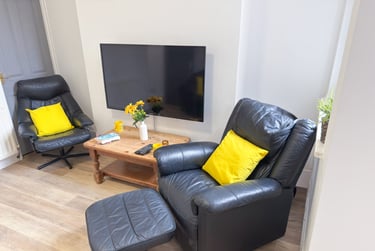 4 bed house, Kirkes Road, City Centre, Lancaster, LA13DW - Image 7