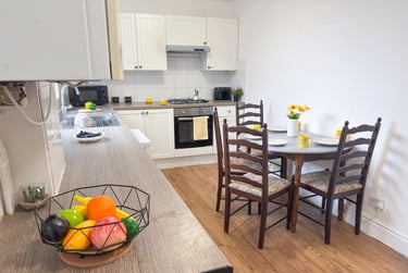 5 bed house, St. Oswald Street, City Centre, Lancaster, LA13AS - Image 7
