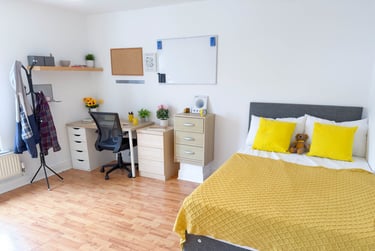 6 bed house, Villas Court, City Centre, Lancaster, LA11TR - Image 7