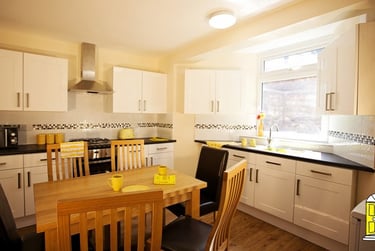 9 bed house, Westbourne Road, City Centre, Lancaster, LA15DB - Image 5