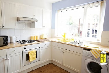 4 bed house, Albion Street, City Centre, Lancaster, LA11DY - Image 5