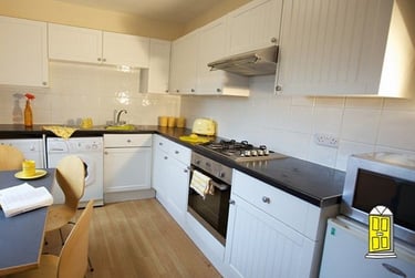 5 bed house, St. Oswald Street, City Centre, Lancaster, LA13AS - Image 5