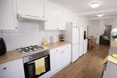 5 bed house, St. Oswald Street, City Centre, Lancaster, LA13AS - Image 5