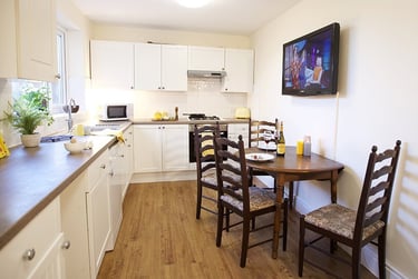 5 bed house, St. Oswald Street, City Centre, Lancaster, LA13AS - Image 5